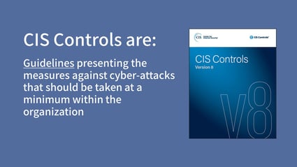 What are CIS Controls? | Quick Grasp and the Major Revisions of v8