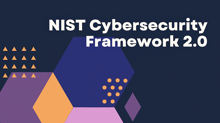 NIST Cybersecurity Framework 2.0
