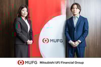 Mitsubishi UFJ Financial Group