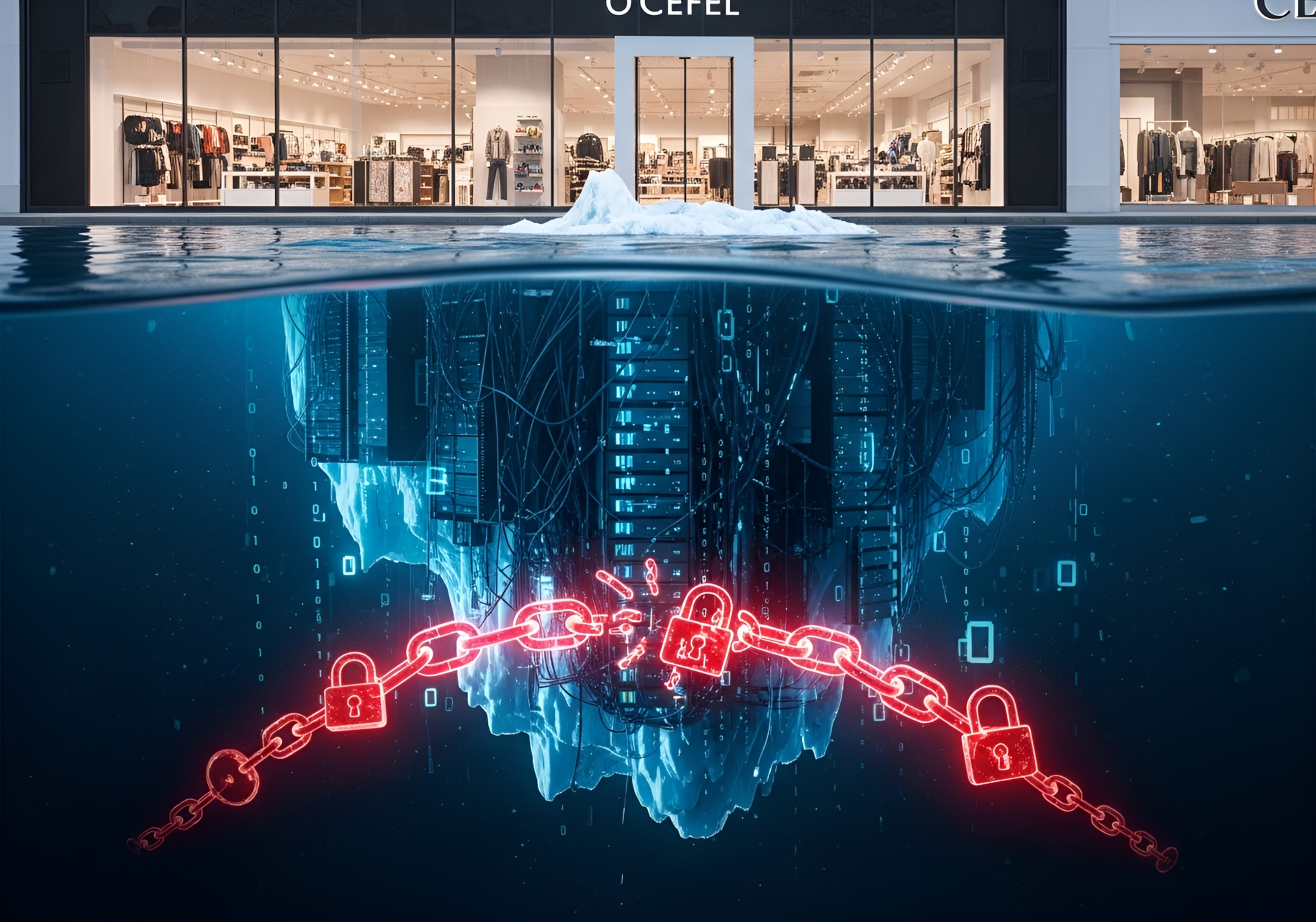 Retail's Data Risk Is Higher Than You Think