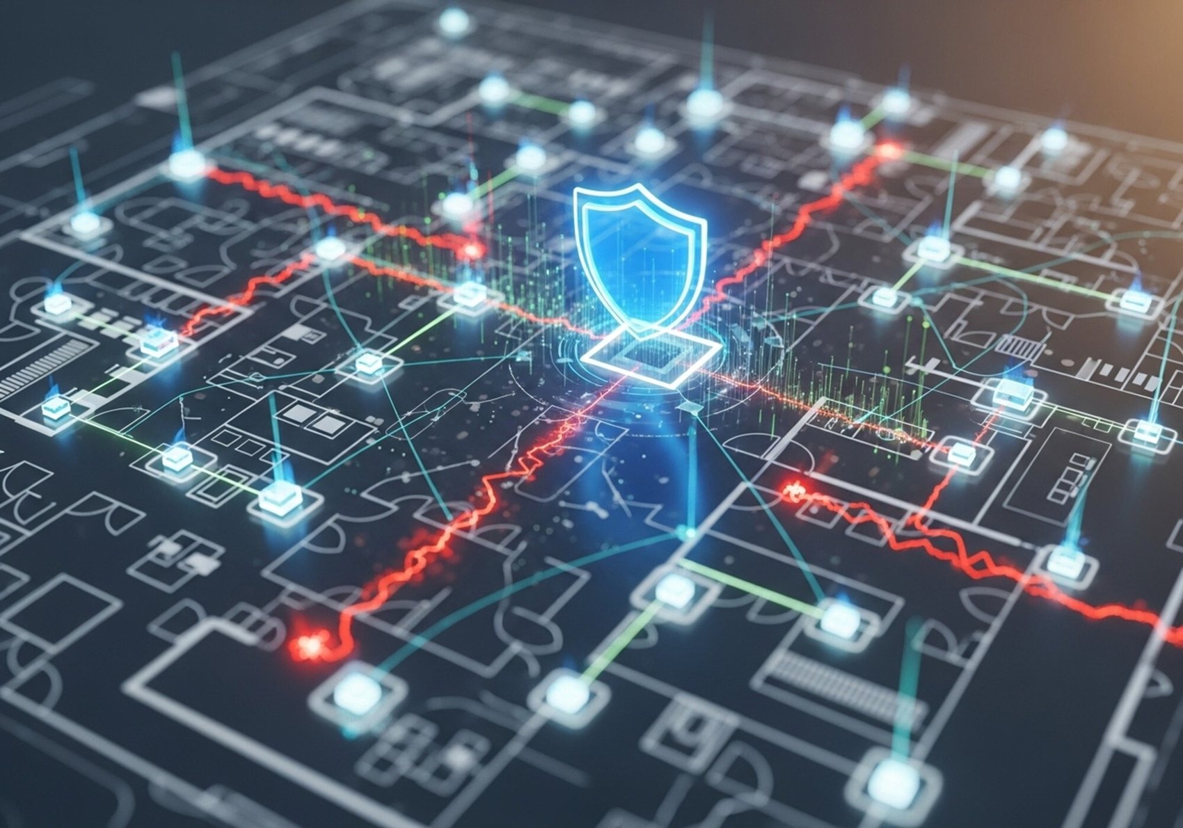 The Importance of Data Security in Healthcare