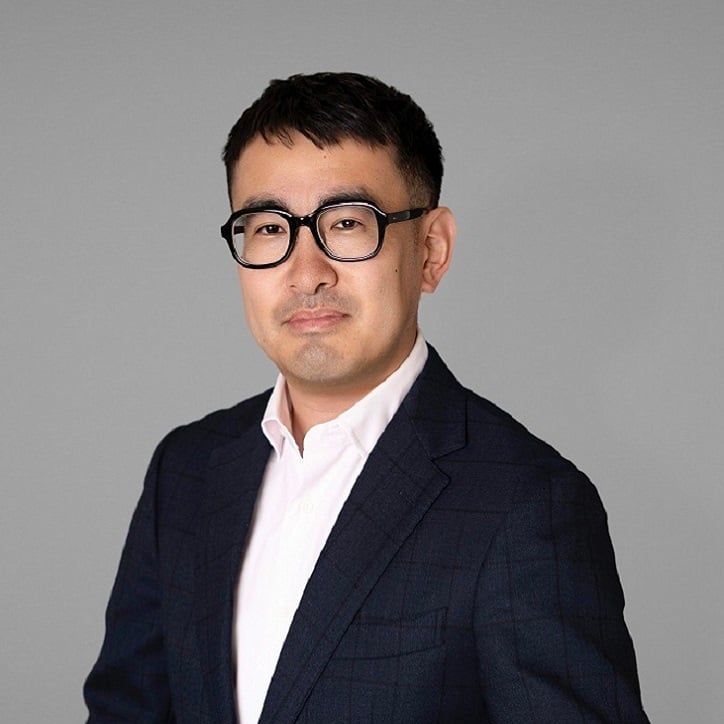NAOKI MATSUMOTO