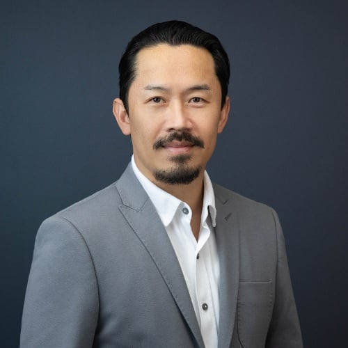 Peter Vu